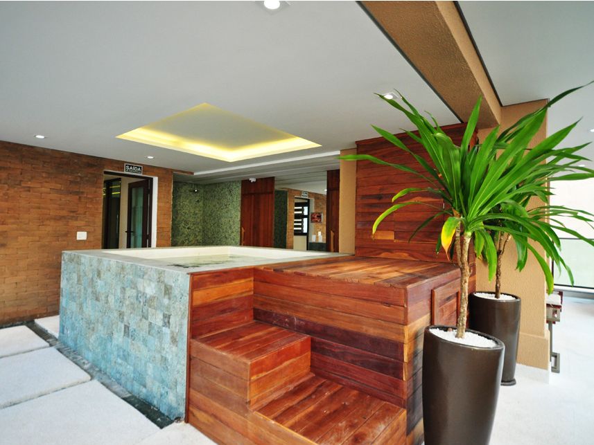 Imagem 20 do Leilão de Apartamento Duplex - Santa Cecília - São Paulo/SP