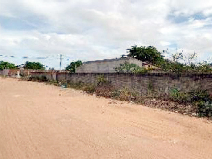 Imagem 1 do Leilão de Terreno - Nova Parnamirim - Parnamirim/RN