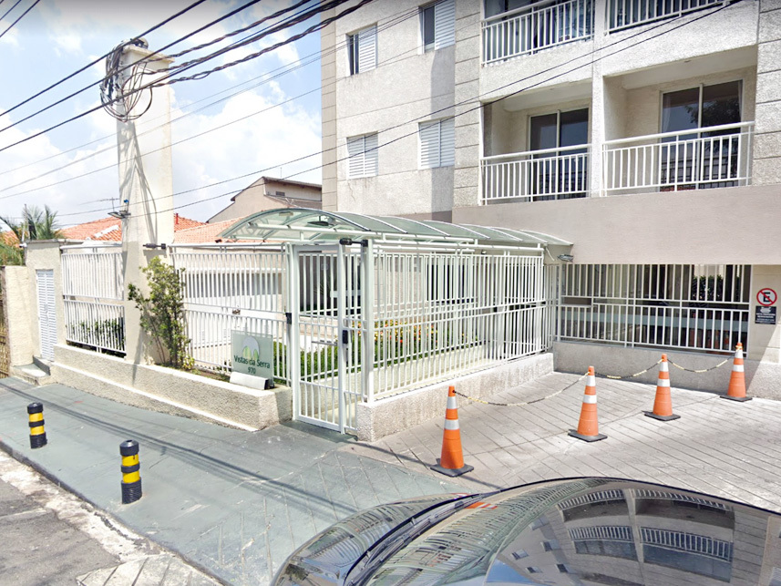 Imagem 2 do Leilão de Apartamento - Vila Rosália - Guarulhos/SP