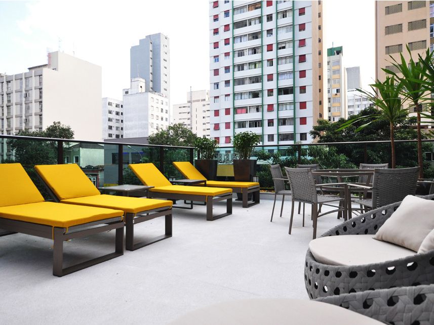 Imagem 15 do Leilão de Apartamento Duplex - Santa Cecília - São Paulo/SP