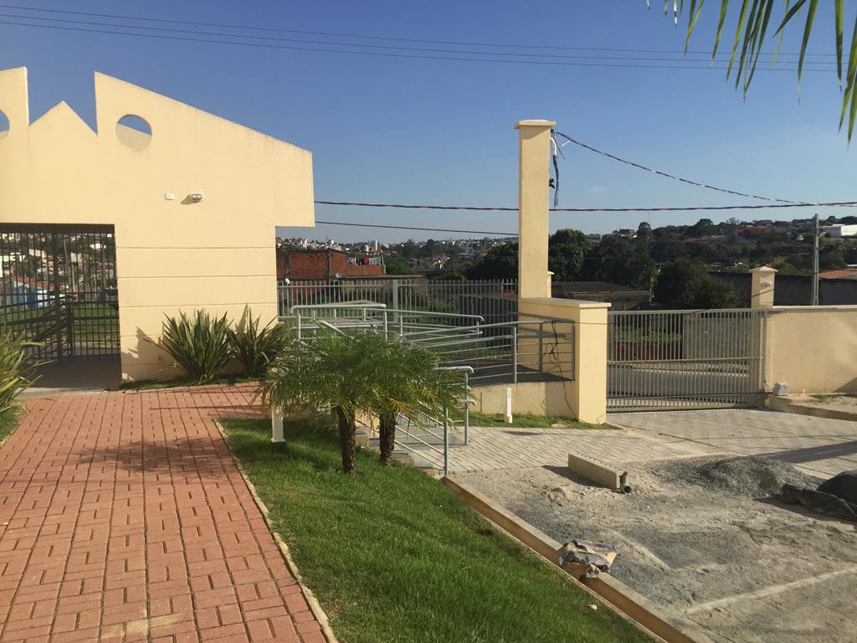 Imagem 3 do Leilão de Apartamento - Vila Aeroporto - Sorocaba/SP