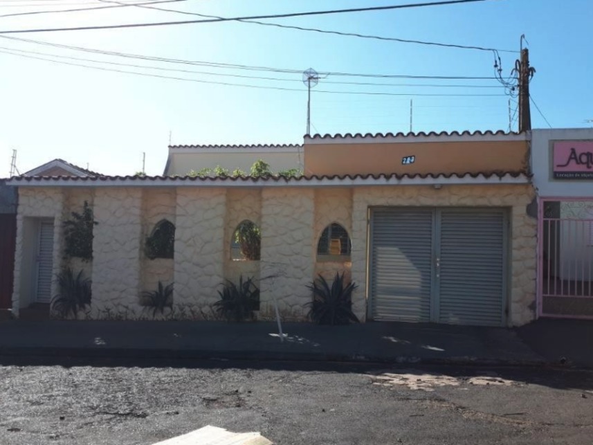 Imagem 2 do Leilão de Casa - Independência - Ribeirão Preto/SP