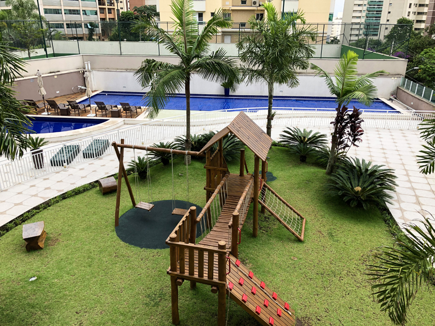 Imagem 6 do Leilão de Apartamento - Vila Suzana - São Paulo/SP