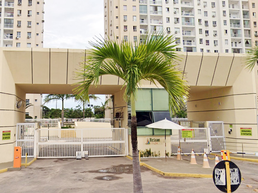 Imagem 2 do Leilão de Apartamento - Vinhais - São Luís/MA