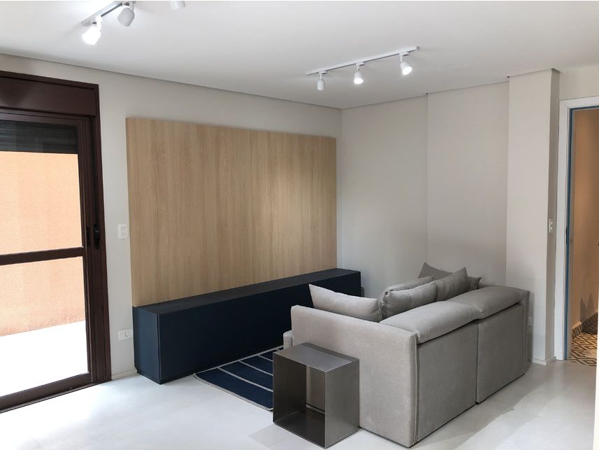 Imagem 40 do Leilão de Apartamento Duplex - Santa Cecília - São Paulo/SP