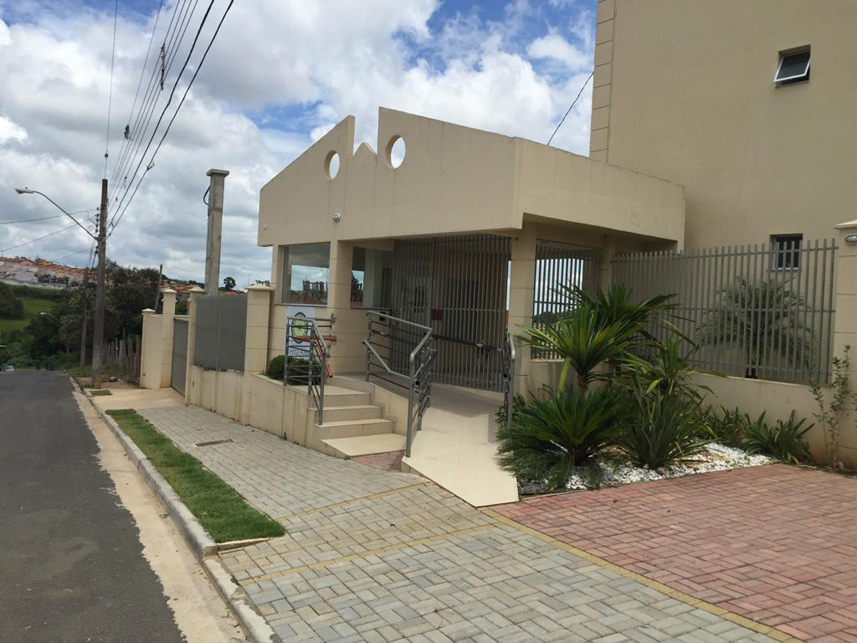 Imagem 2 do Leilão de Apartamento - Vila Aeroporto - Sorocaba/SP