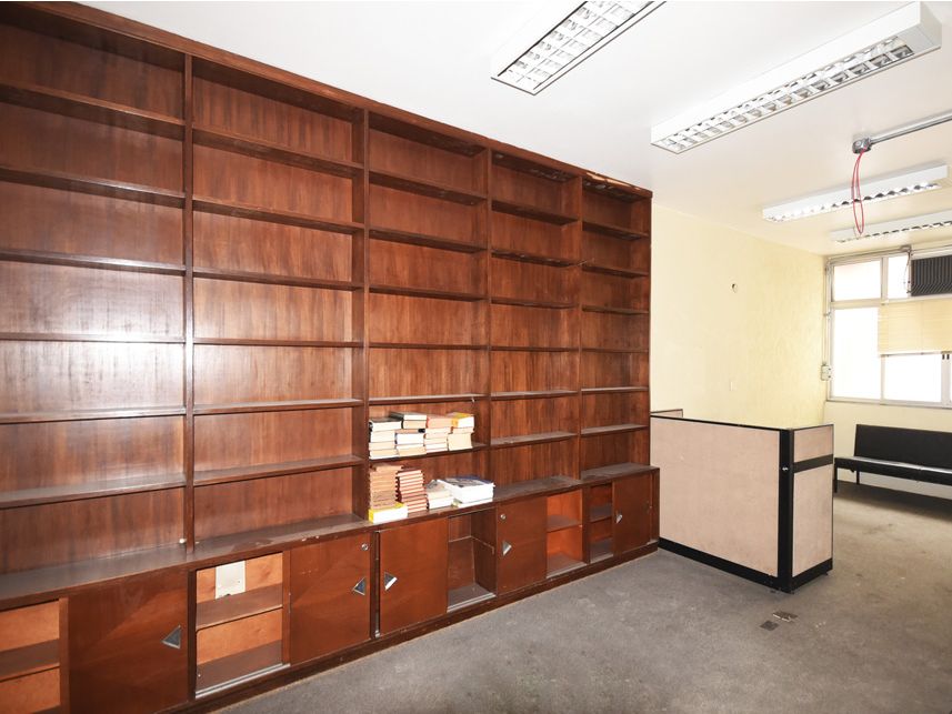 Imagem 7 do Leilão de Conjunto Comercial - Bela Vista - São Paulo/SP