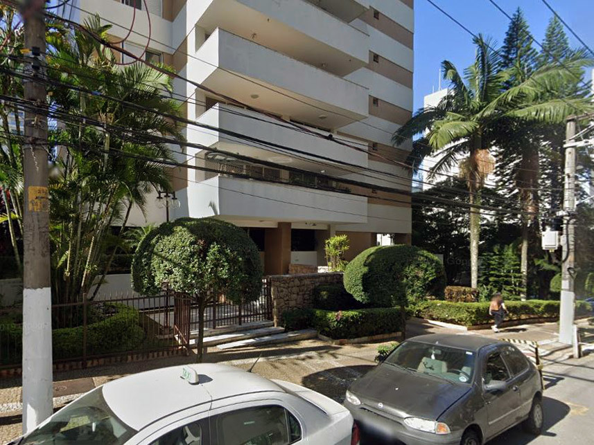 Imagem 2 do Leilão de Apartamento - Aclimação - São Paulo/SP