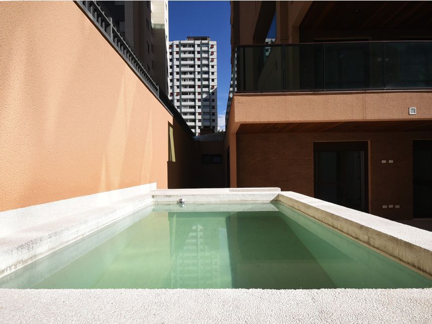 Imagem 32 do Leilão de Apartamento Duplex - Santa Cecília - São Paulo/SP