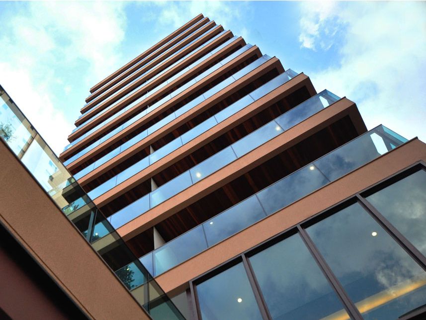 Imagem 1 do Leilão de Apartamento Duplex - Santa Cecília - São Paulo/SP