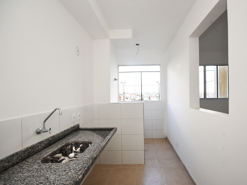 Imagem 24 do Leilão de Apartamento - Jardim Suína - Taboão da Serra/SP