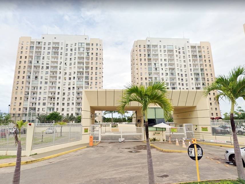 Imagem 1 do Leilão de Apartamento - Vinhais - São Luís/MA