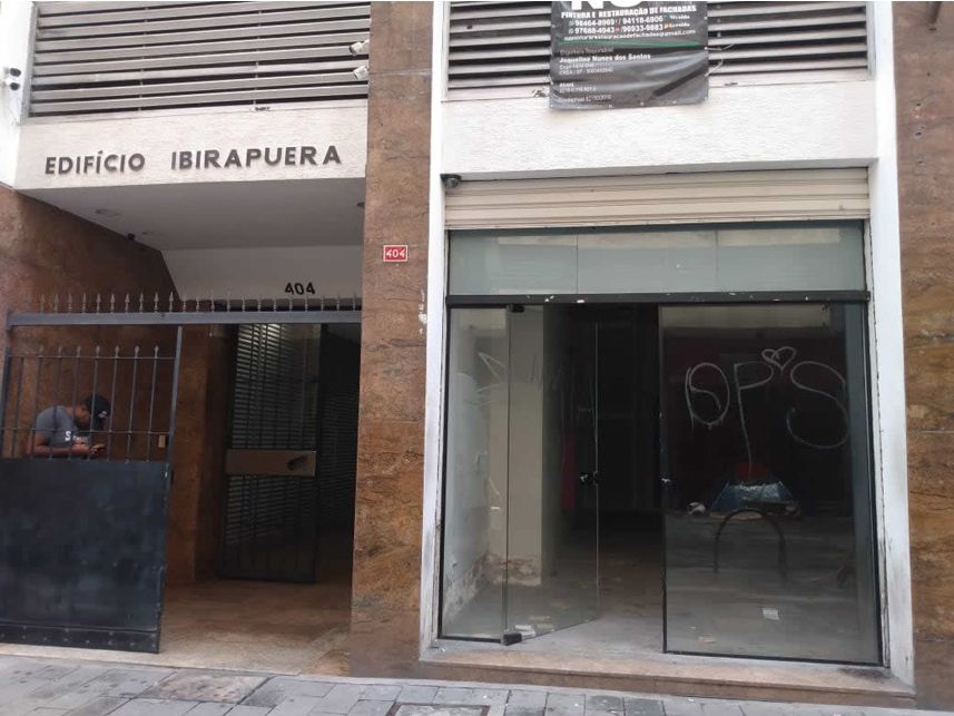 Imagem 4 do Leilão de Ex Agências - República - São Paulo/SP