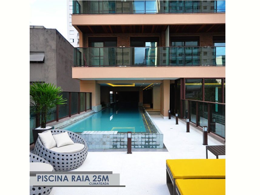 Imagem 9 do Leilão de Apartamento Duplex - Santa Cecília - São Paulo/SP