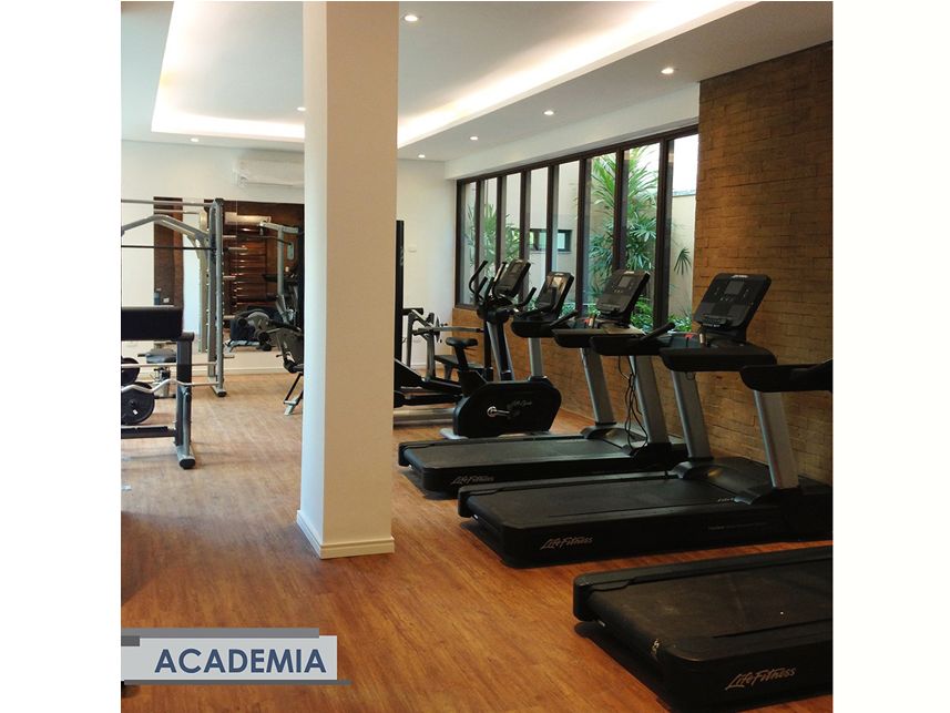 Imagem 13 do Leilão de Apartamento Duplex - Santa Cecília - São Paulo/SP