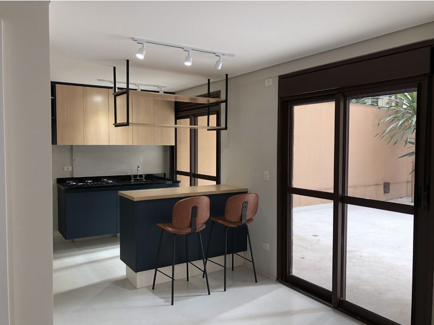 Imagem 46 do Leilão de Apartamento Duplex - Santa Cecília - São Paulo/SP