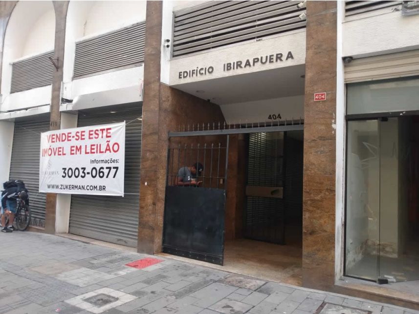 Imagem 5 do Leilão de Ex Agências - República - São Paulo/SP