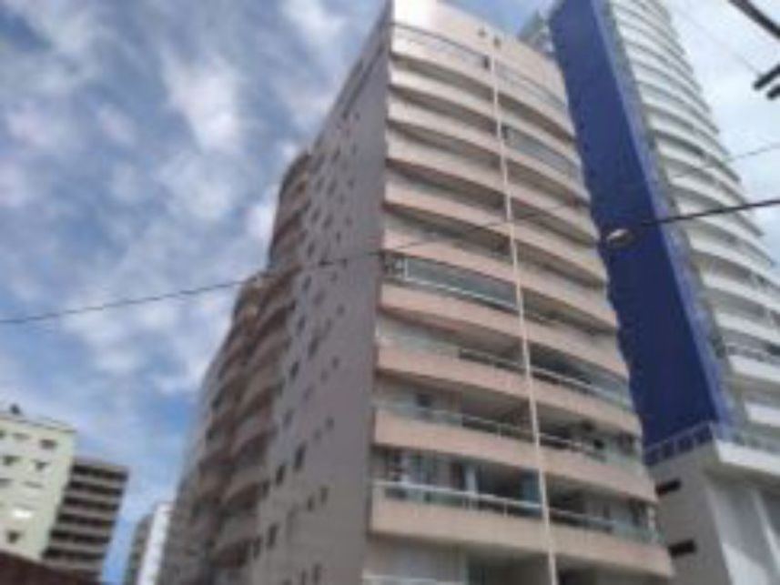 Imagem 3 do Leilão de Apartamento - Tupi - Praia Grande/SP