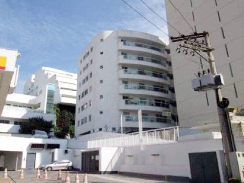 Imagem 2 do Leilão de Apartamento - Andaraí - Rio de Janeiro/RJ