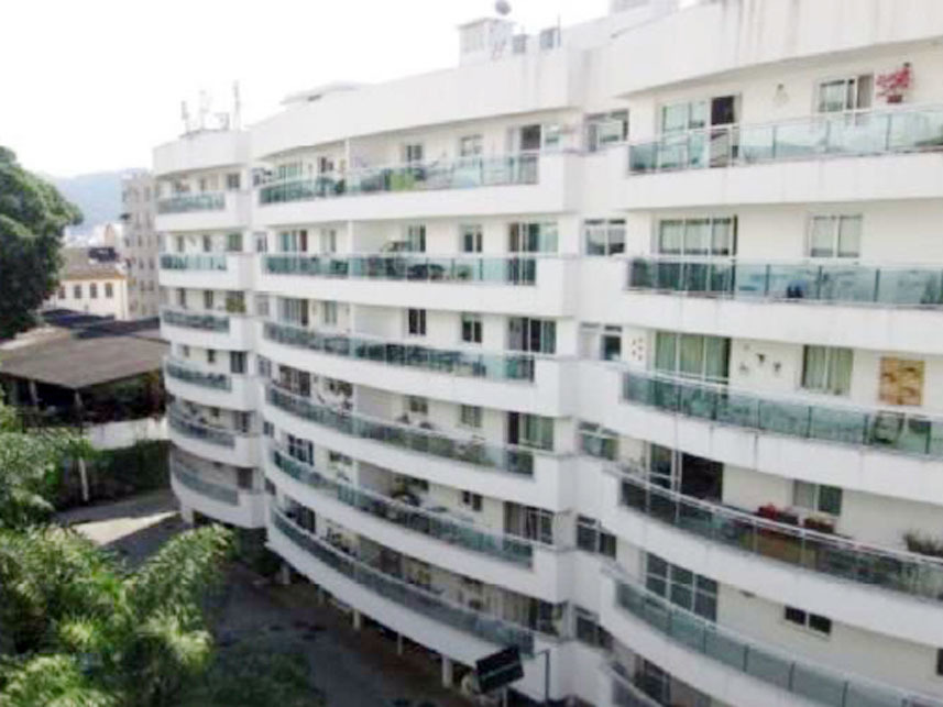 Imagem 3 do Leilão de Apartamento - Andaraí - Rio de Janeiro/RJ