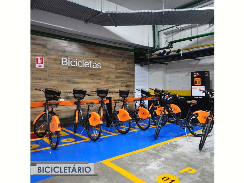 Imagem 12 do Leilão de Apartamento Duplex - Santa Cecília - São Paulo/SP