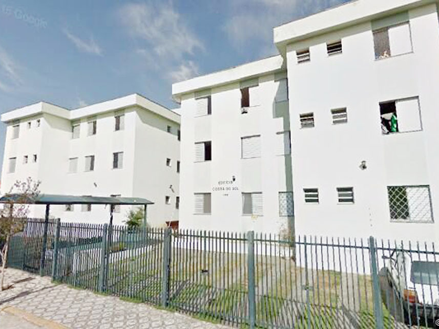 Imagem 1 do Leilão de Apartamento - Parque São Benedito - Pindamonhangaba/SP