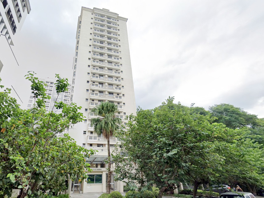 Imagem 1 do Leilão de Apartamento - Três Figueiras - Porto Alegre/RS