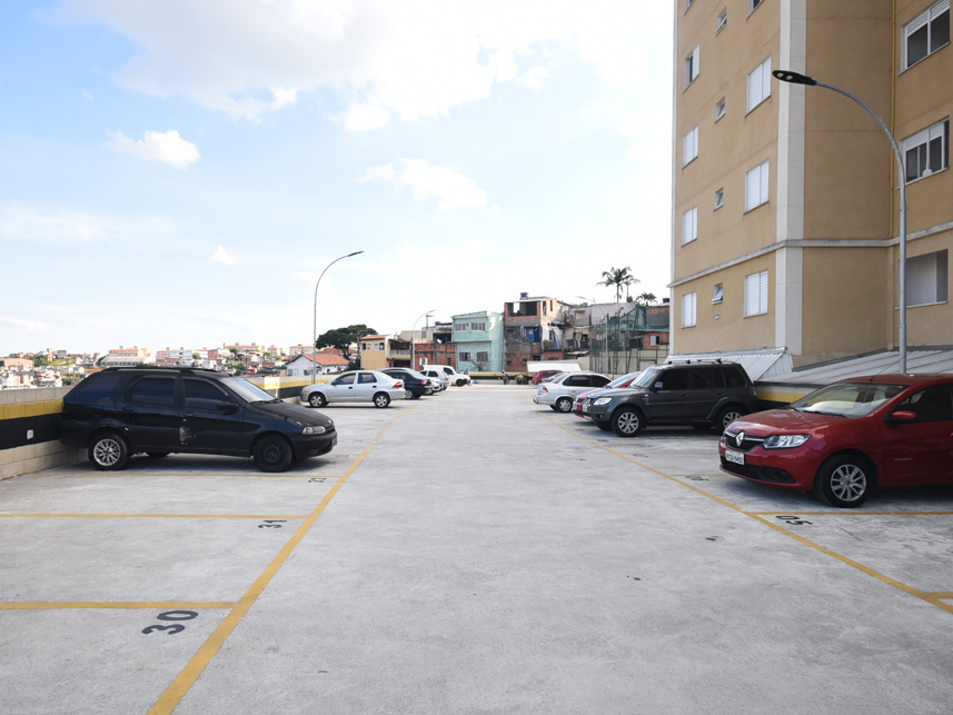 Imagem 10 do Leilão de Apartamento - Jardim Suína - Taboão da Serra/SP