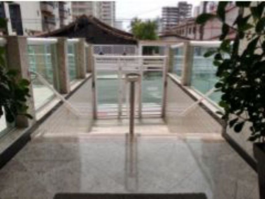 Imagem 5 do Leilão de Apartamento - Tupi - Praia Grande/SP