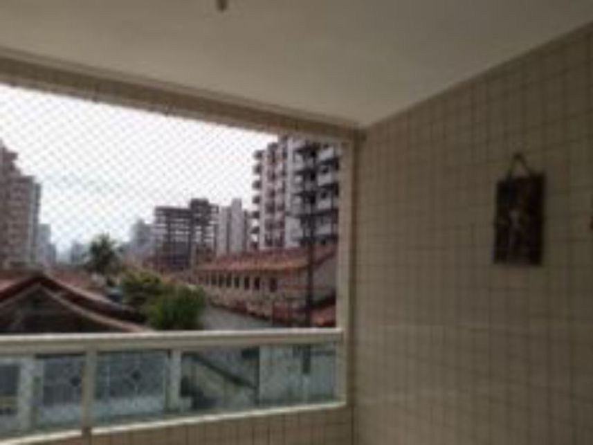 Imagem 2 do Leilão de Apartamento - Tupi - Praia Grande/SP