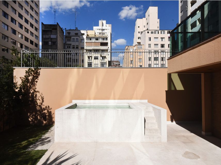 Imagem 30 do Leilão de Apartamento Duplex - Santa Cecília - São Paulo/SP