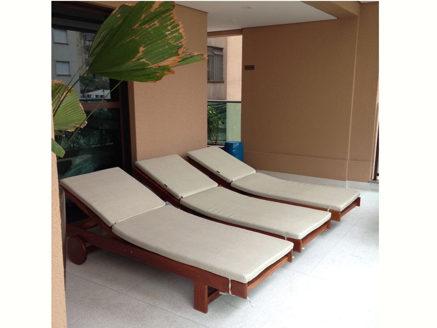 Imagem 16 do Leilão de Apartamento Duplex - Santa Cecília - São Paulo/SP