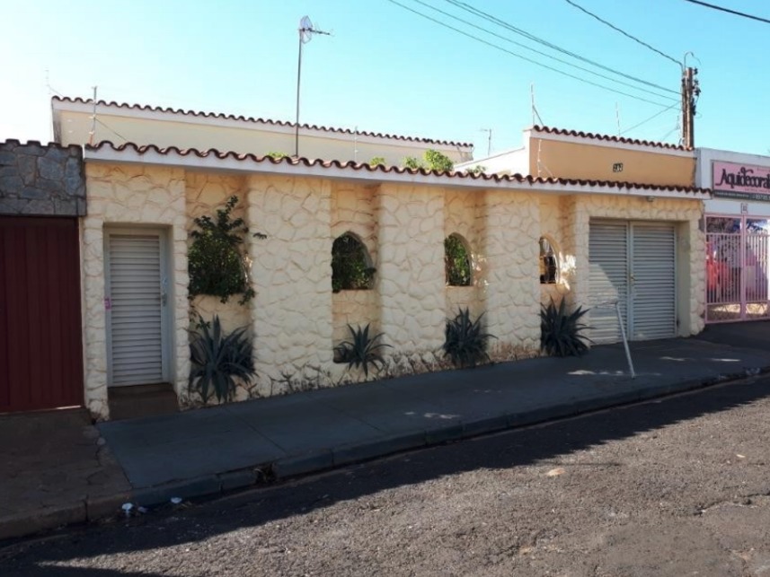 Imagem 4 do Leilão de Casa - Independência - Ribeirão Preto/SP
