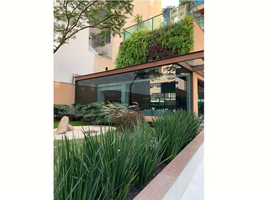 Imagem 6 do Leilão de Apartamento Duplex - Santa Cecília - São Paulo/SP