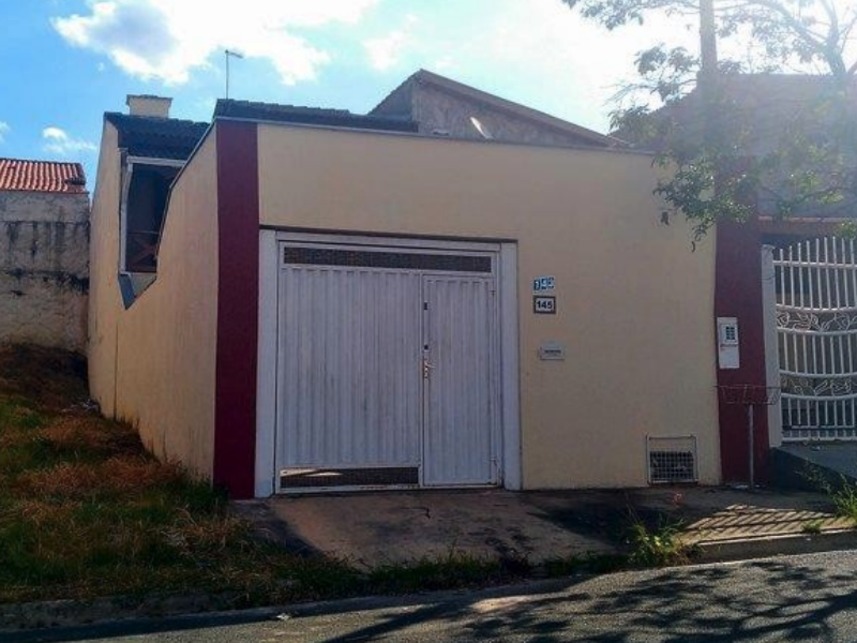 Imagem 4 do Leilão de Casa - Jardim Residencial Villa Amato - Sorocaba/SP