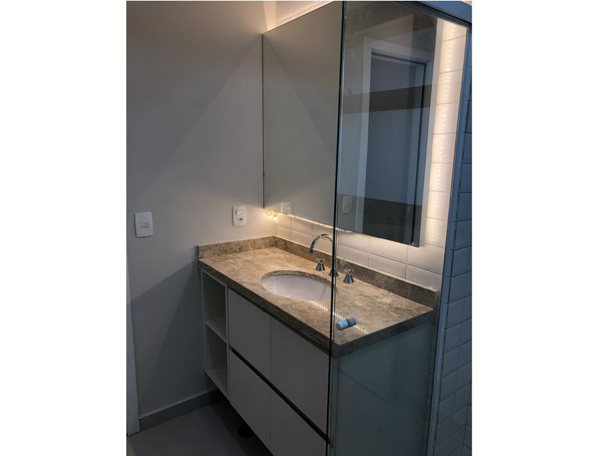 Imagem 48 do Leilão de Apartamento Duplex - Santa Cecília - São Paulo/SP