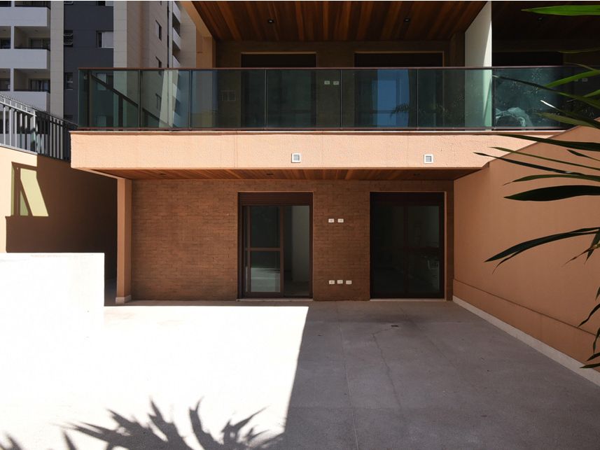 Imagem 38 do Leilão de Apartamento Duplex - Santa Cecília - São Paulo/SP