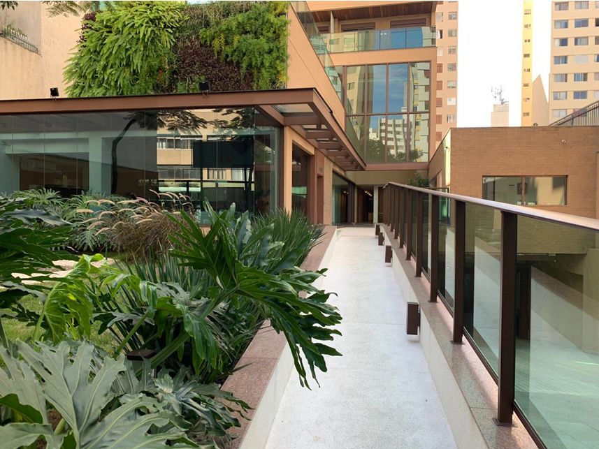 Imagem 8 do Leilão de Apartamento Duplex - Santa Cecília - São Paulo/SP