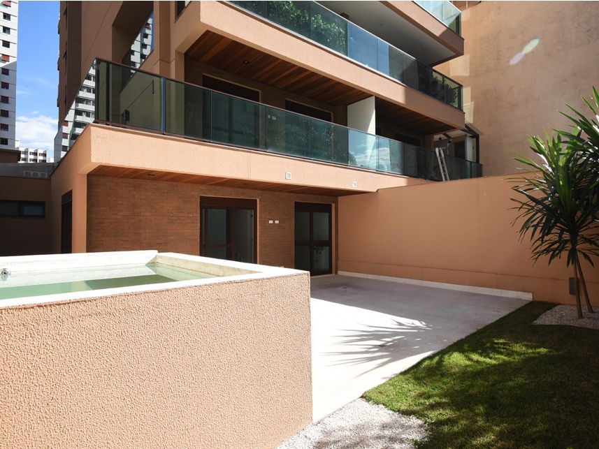 Imagem 41 do Leilão de Apartamento Duplex - Santa Cecília - São Paulo/SP