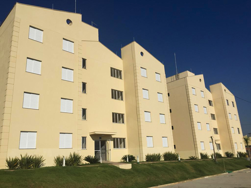 Imagem 1 do Leilão de Apartamento - Vila Aeroporto - Sorocaba/SP