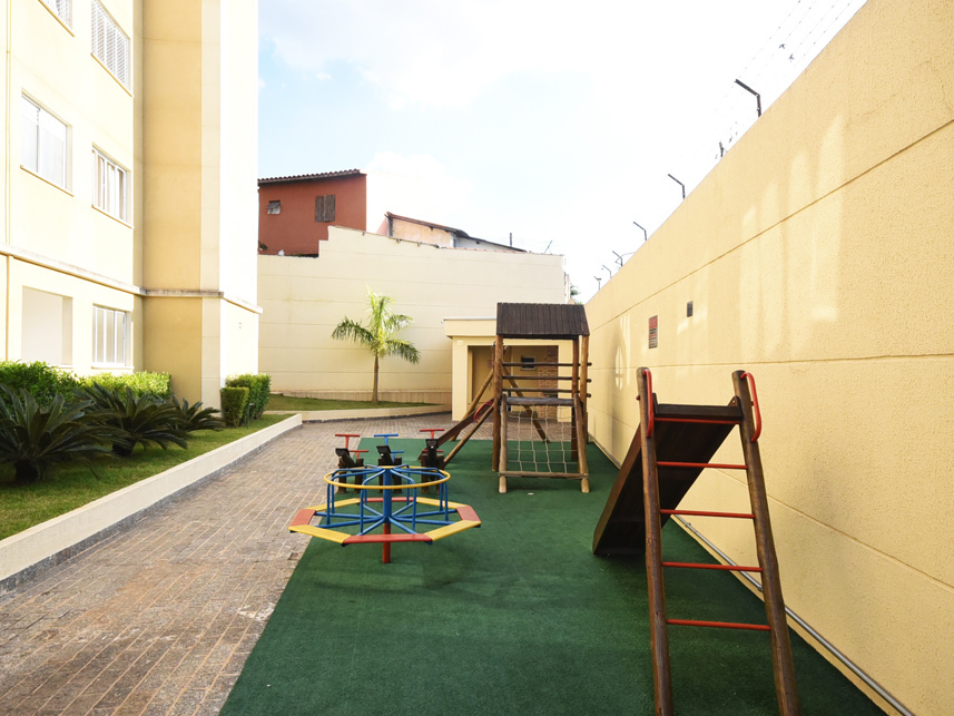 Imagem 9 do Leilão de Apartamento - Jardim Suína - Taboão da Serra/SP