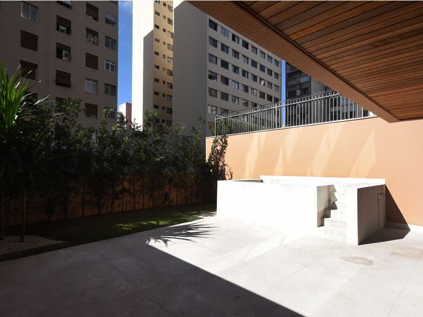 Imagem 25 do Leilão de Apartamento Duplex - Santa Cecília - São Paulo/SP