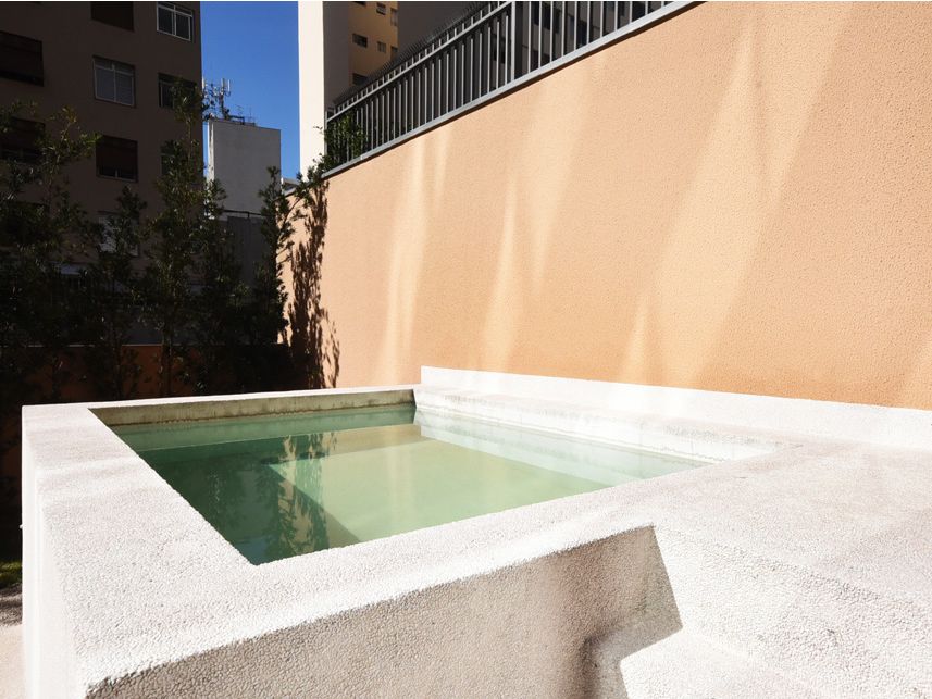 Imagem 45 do Leilão de Apartamento Duplex - Santa Cecília - São Paulo/SP