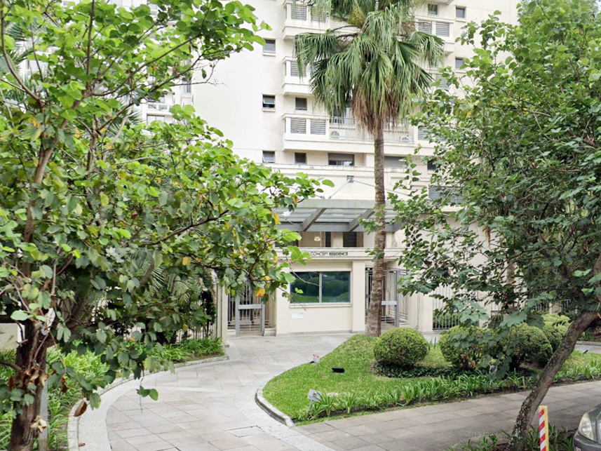 Imagem 2 do Leilão de Apartamento - Três Figueiras - Porto Alegre/RS