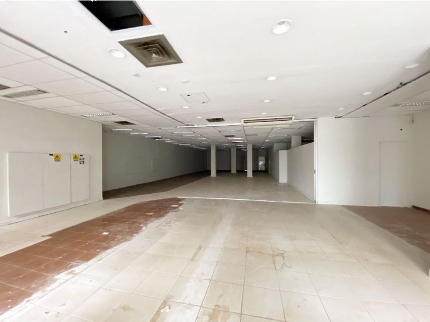 Imagem 3 do Leilão de Ex-Agência - Centro - Ribeirão Preto/SP