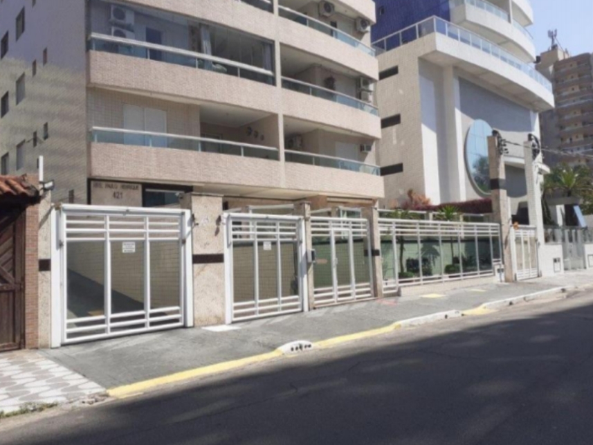 Imagem 12 do Leilão de Apartamento - Tupi - Praia Grande/SP