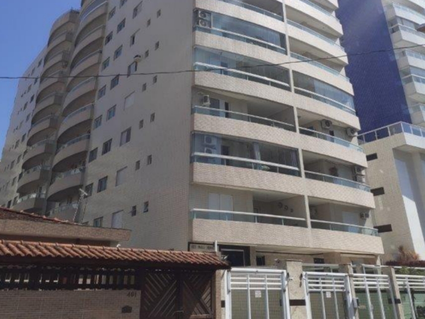 Imagem 20 do Leilão de Apartamento - Tupi - Praia Grande/SP