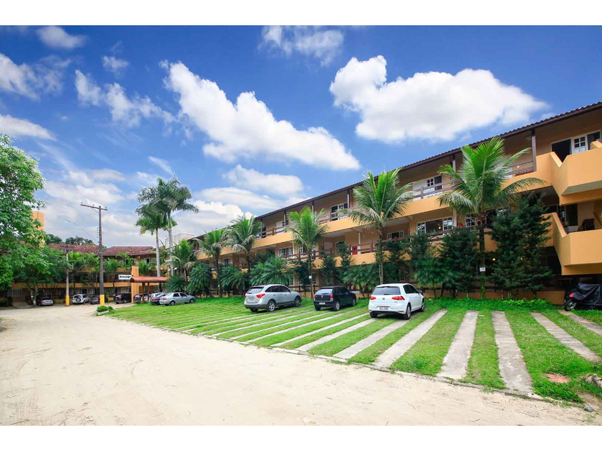 Imagem 1 do Leilão de Apartamento - Riviera - Bertioga/SP