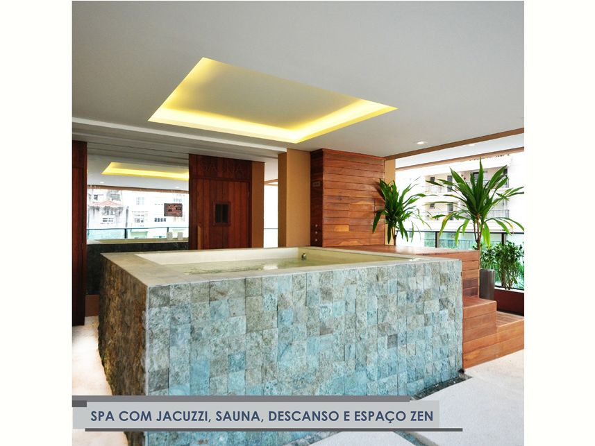 Imagem 11 do Leilão de Apartamento Duplex - Santa Cecília - São Paulo/SP