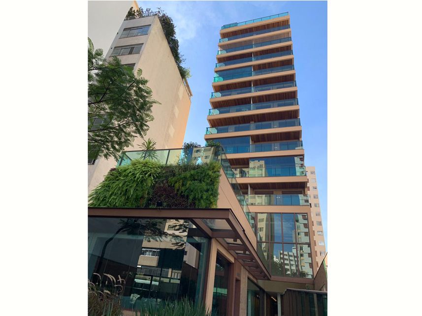 Imagem 2 do Leilão de Apartamento Duplex - Santa Cecília - São Paulo/SP